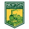 Newton's profile picture