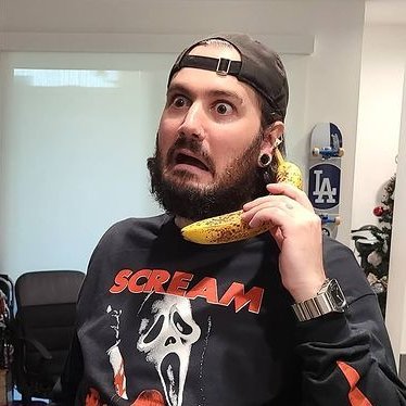 JoshBLevesque's profile picture