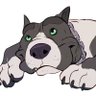 Profilbild von Daxx - Da Pibble