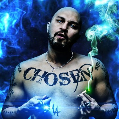 Lord Vega's profile picture