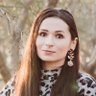 Amy Lacey Machado 的头像