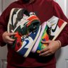 The Sneaker Circle's profile picture