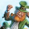 leprechaun's profile picture