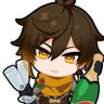 Profilbild von Scarlett the Poetic SIMP