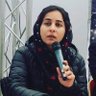 Profilbild von Mehlab Baloch
