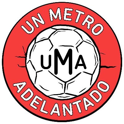 Un Metro Adelantado's profile picture