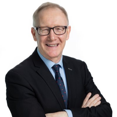 Frank Feighan T.D.'s profile picture