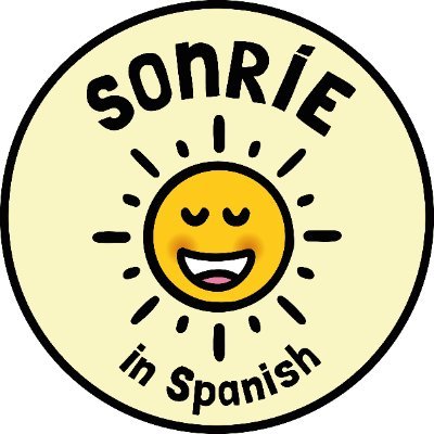 sonrieinspanish's profile picture
