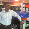 Sardar Abdul Samad's profile picture