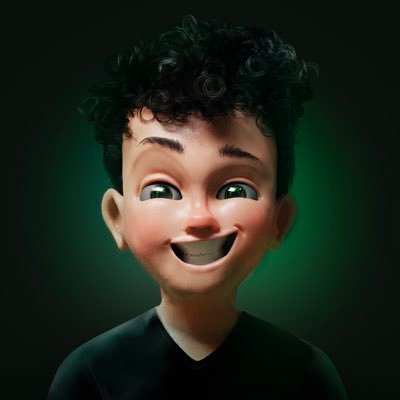 « Artiste IA »'s profile picture