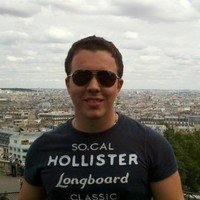 caio temer's profile picture
