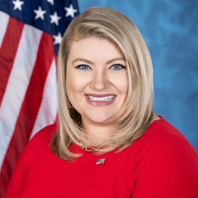 Congresswoman Kat Cammack's profile picture