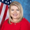 Congresswoman Kat Cammack profil fotoğrafı