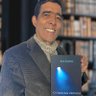 Luis Beltrán Campos 的头像