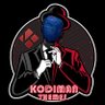 KODI MAN THEMES's profile picture