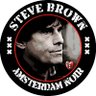 Фото профиля Steve Brown
