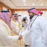 Фото профиля حمود بن راشد التميمي