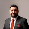 Mohammed Jammal profil fotoğrafı