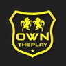 OwnThePlay profil fotoğrafı