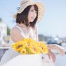 水瀬ちか🌻ガンダムガチオタモデル's profile picture