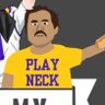 Armold T Pants's profile picture