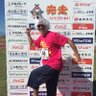 走る白鳥男 的头像