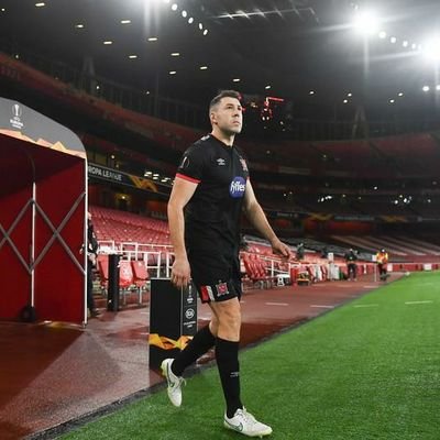 Brian Gartland's profile picture