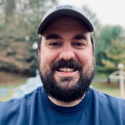 Matt Kinnear's profile picture