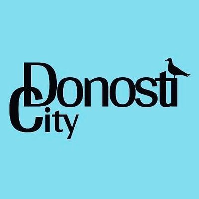 Donosti City 📡📷🎥🎙️📖's profile picture