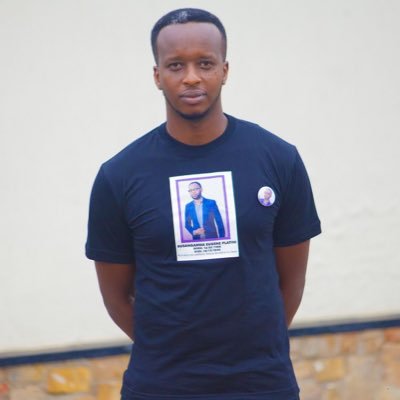 IMFURAYACU Jean Luc's profile picture