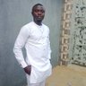 Profilbild von Ogunlana Oluwaseyi.