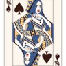 queen of spades profil fotoğrafı
