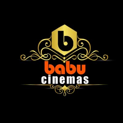 BabuCinemas's profile picture