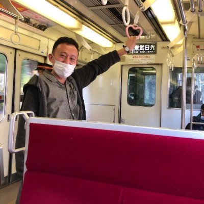 ちくわちゃん🍉🚃🎤@横浜市民's profile picture