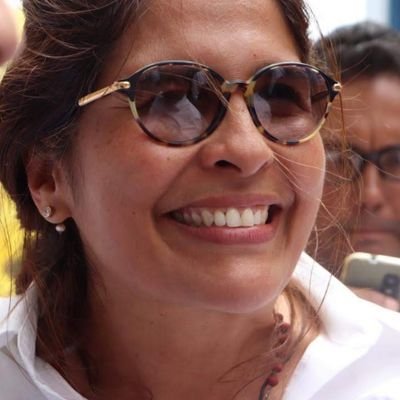 Maria G Hernández Del Castillo's profile picture