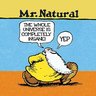Mr. Natural 的头像