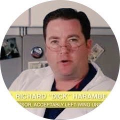 Richard_Harambe's profile picture