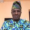 BENJAMIN OLANIYI 𓃵 的头像