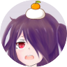 ぐでたまご꜀( ꜆-ࡇ-)꜆ 的头像
