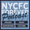 NYCFC Forever Podcast 的头像