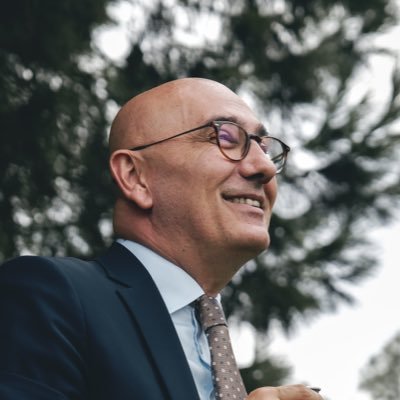 Tamer Yılmaz's profile picture