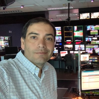 Gerardo Reyna's profile picture