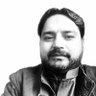 Profilbild von Raja Altaf Hussain