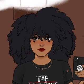 Lyric❤⚡'s profile picture