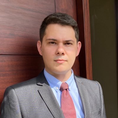 Andrés Romaña's profile picture