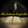 TheSudrianStoryteller 的头像