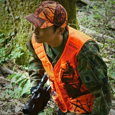 Yu's profile picture