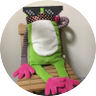 まめぱん🐭⚰ profil fotoğrafı
