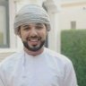 Khalid Almaqbali خالد المقبالي🇴🇲 的头像
