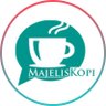 IG : MajelisKopi08 profil fotoğrafı